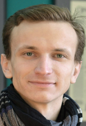 Сергей Васин