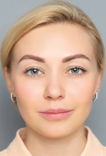Катерина Матвеева