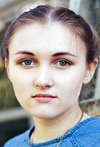 Анастасия Журавлева