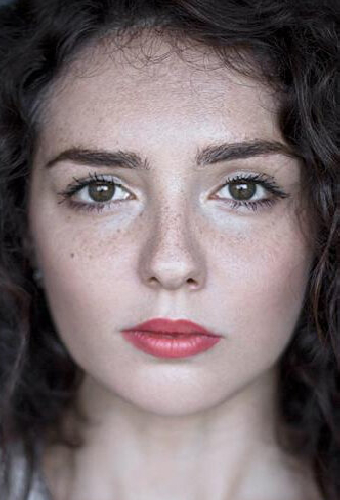 Алла Колпаченко