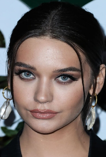 Amanda Steele