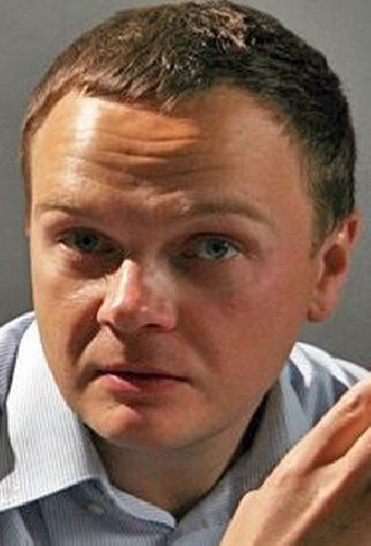 Сергей Малахов