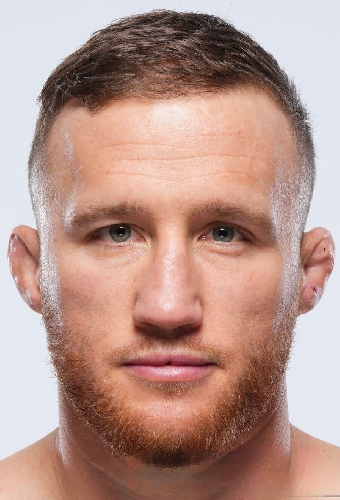 Justin Gaethje