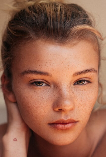 Rachel Yampolsky