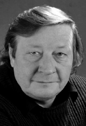 Алексей Гурьев