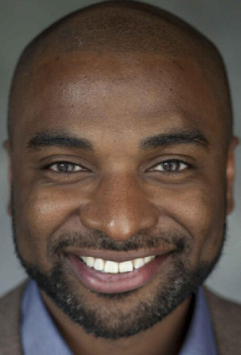Dwight Dissels