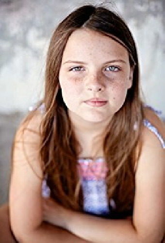 Braelynn Harden