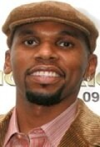 Jerry Stackhouse