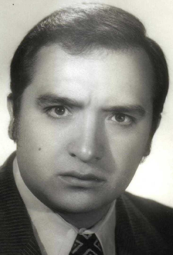 Луис Де Альба