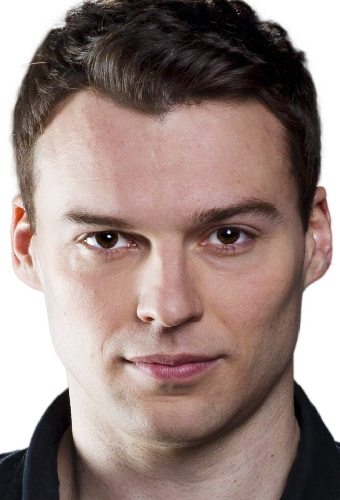 Питер Муни
