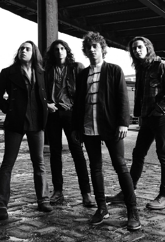 Greta Van Fleet
