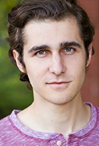 Kevin Sangston