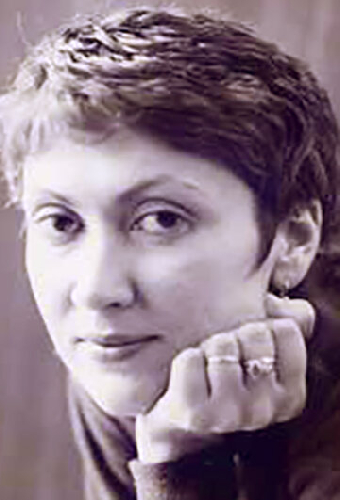 Светлана Коренникова
