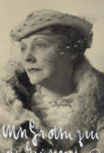 Annemarie Steinsieck