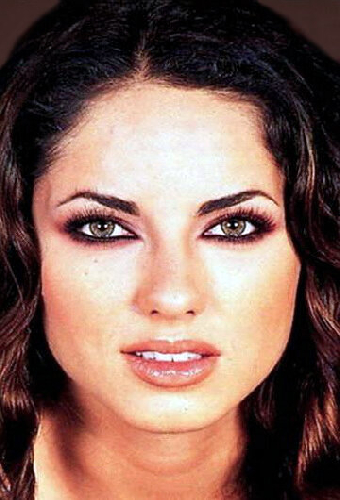 Барбара Мори