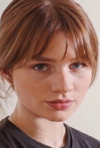 Eyrún Björk Jakobsdóttir