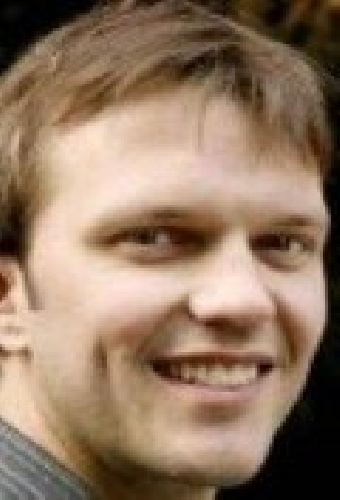 Александер Эйк