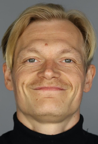 Jani Airiainen