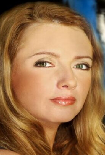 Marie Claire D'Ubaldo