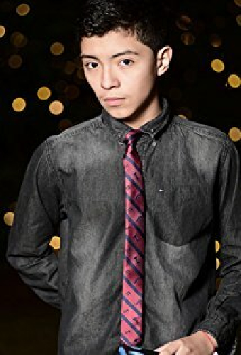Bryan Gael Guzman
