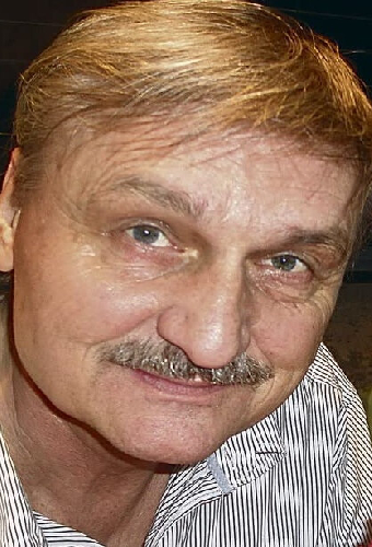Павел Соукуп
