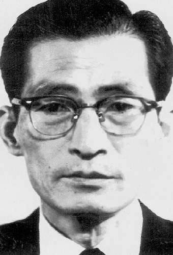 Ли Ён-мин