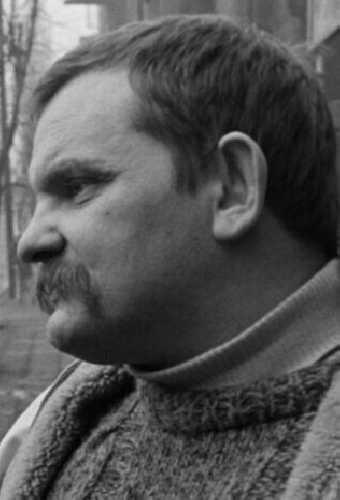Чеслав Магновски