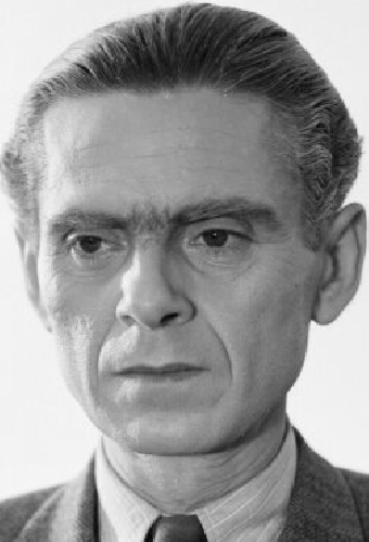 Адольф Хроницкий