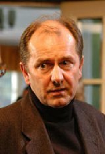 Мирослав Борк