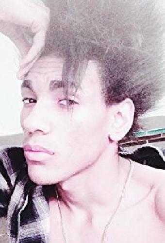 Kejuan London Keith