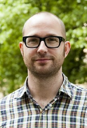 Henrik Sylvén
