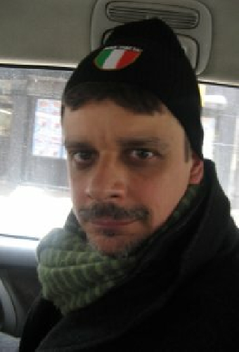 Питер Бирро