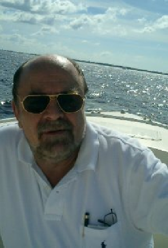 Константин Тёрен