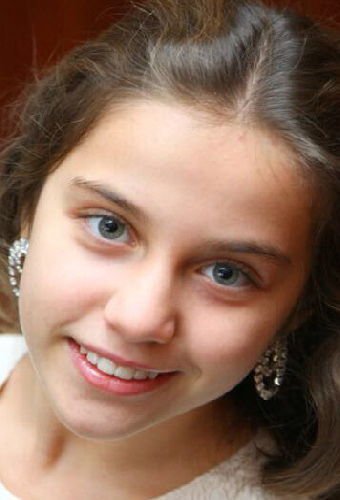 Карина Сардарова