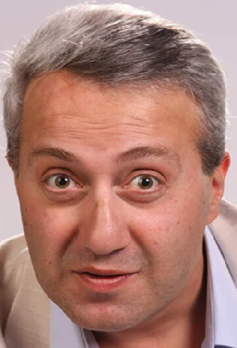 Манучар Цурцумия