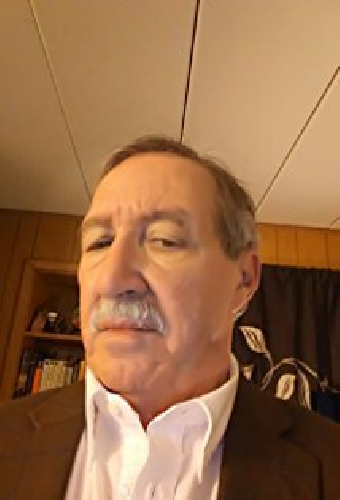 Michael Trester