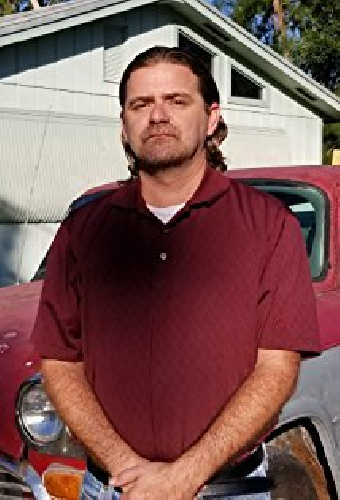 Christopher D Richert