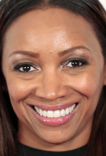 Audra Lowe