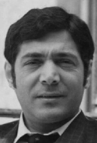 Атанас Косев