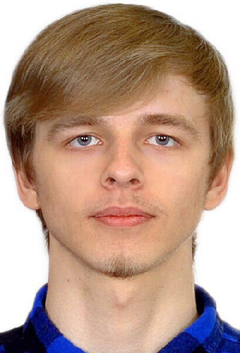 Андрей Бахтин
