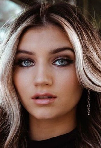 Madison Lewis