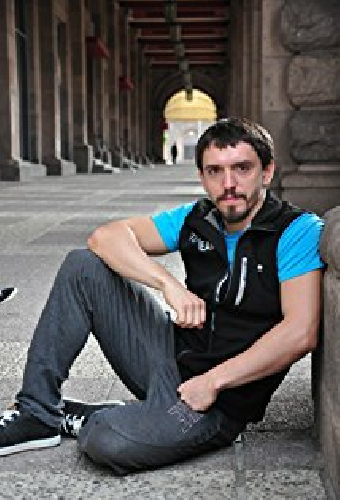 Павел Авилов