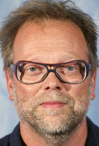 Lars Ostenfeld