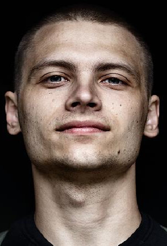 Никита Номерз