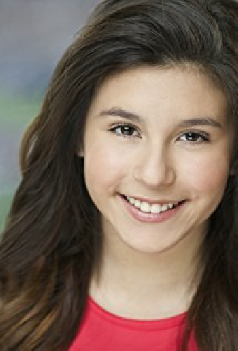 Sophie Piedras