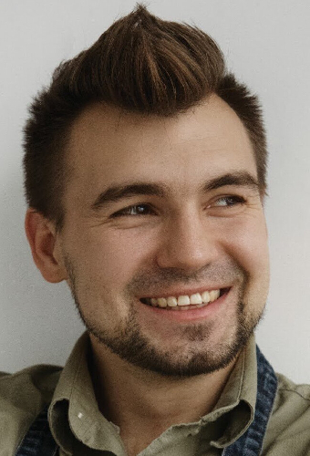 Сергей Кузнецов