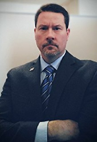 Christopher G. Romine