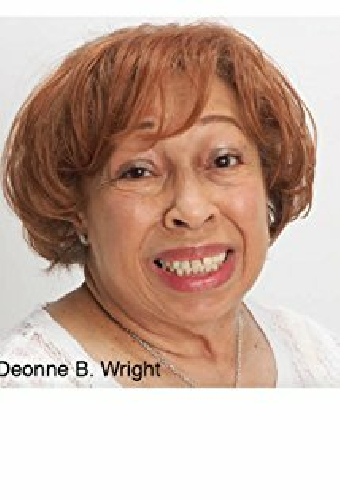 Deonne B. Wright