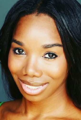 Amira Gray