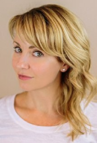 Aynsleigh Weller Haines